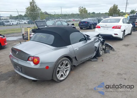 2015 BMW 328I z USA, uszkodzony, nr VIN WBA3C1C59FP851258